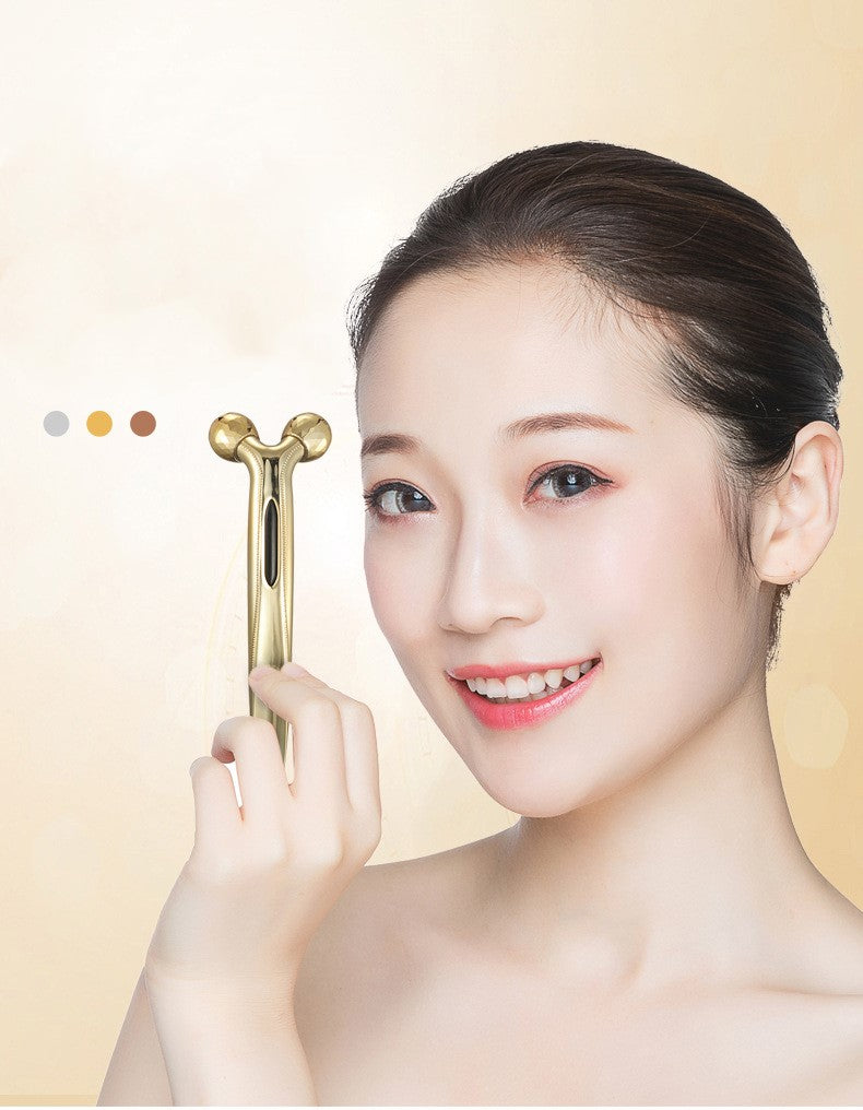 Dispositif de visage-levage 3D