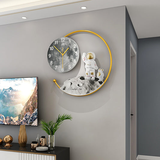 Clock Creative Wall Clock