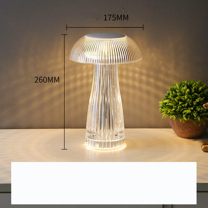 Creative Crystal Lamp
