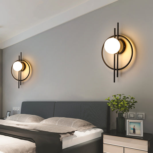 Room Background Wall Lamp