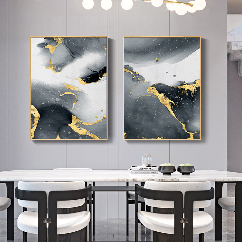 Light Luxury Marble Wallpaper
