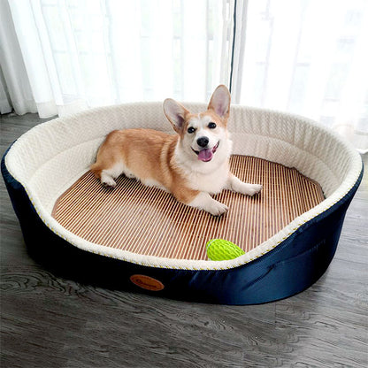 Universal Fournitures Lit Pour Animaux De Compagnie