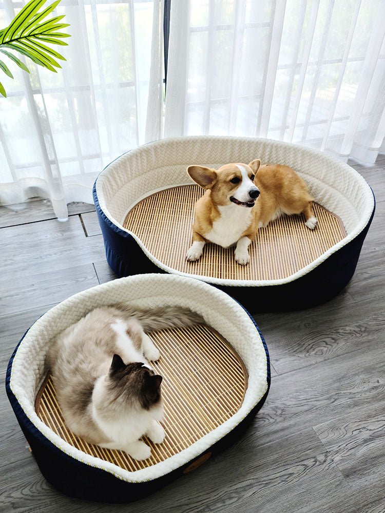 Universal Fournitures Lit Pour Animaux De Compagnie