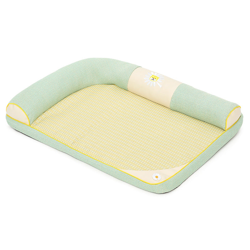 Lit Universal Seasons pour animaux de compagnie