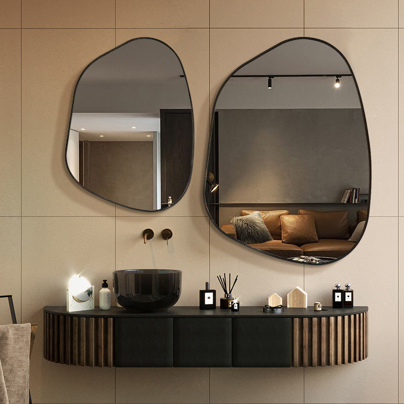 Vent Miroir Décoratif Créatif