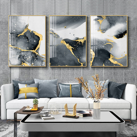 Light Luxury Marble Wallpaper