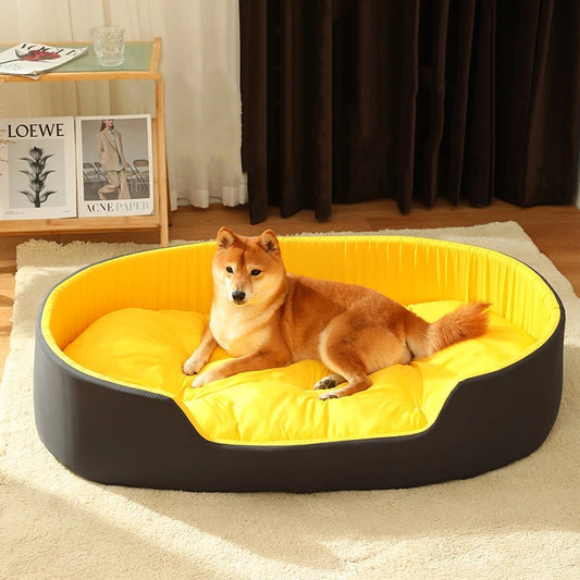 Dog Cat  Pet Nest