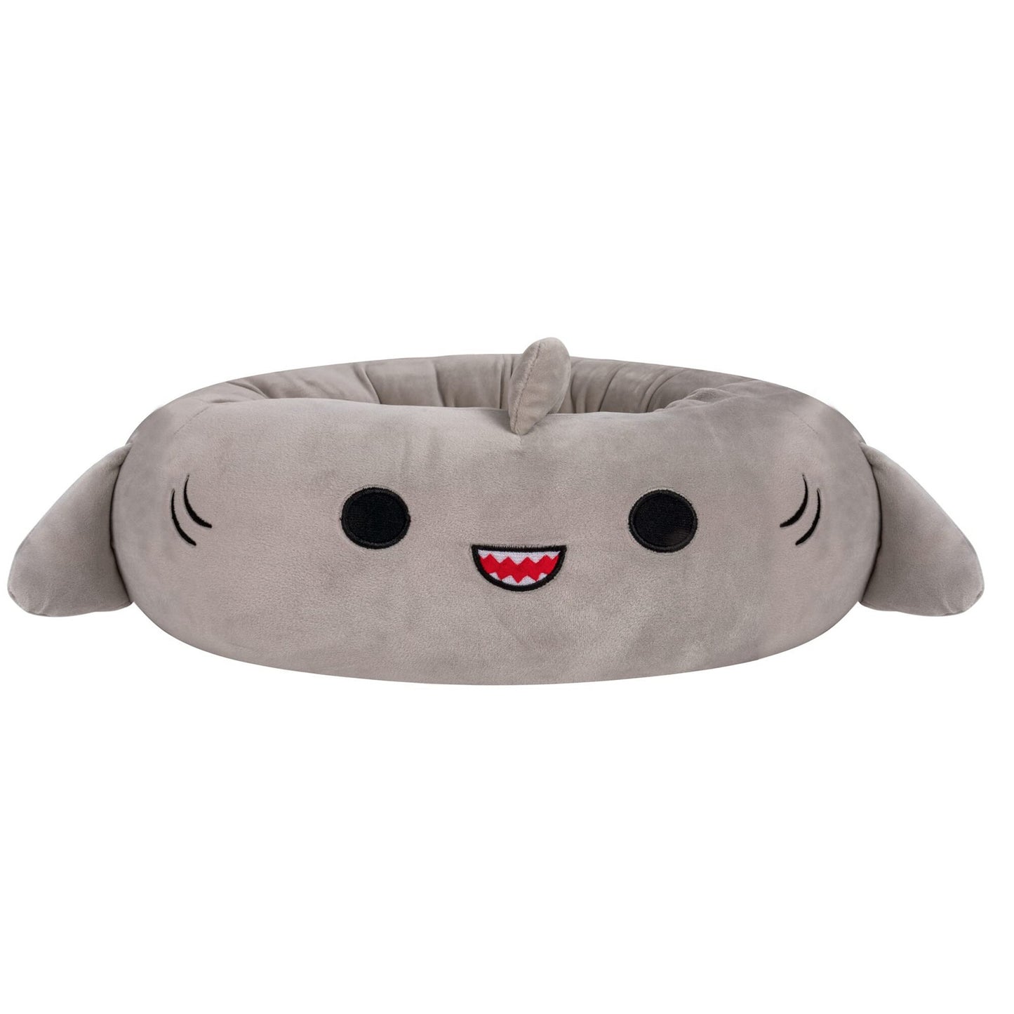 Lit doux en peluche pour animaux de compagnie