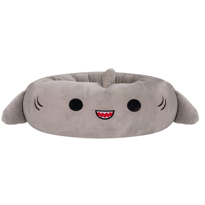 Lit doux en peluche pour animaux de compagnie