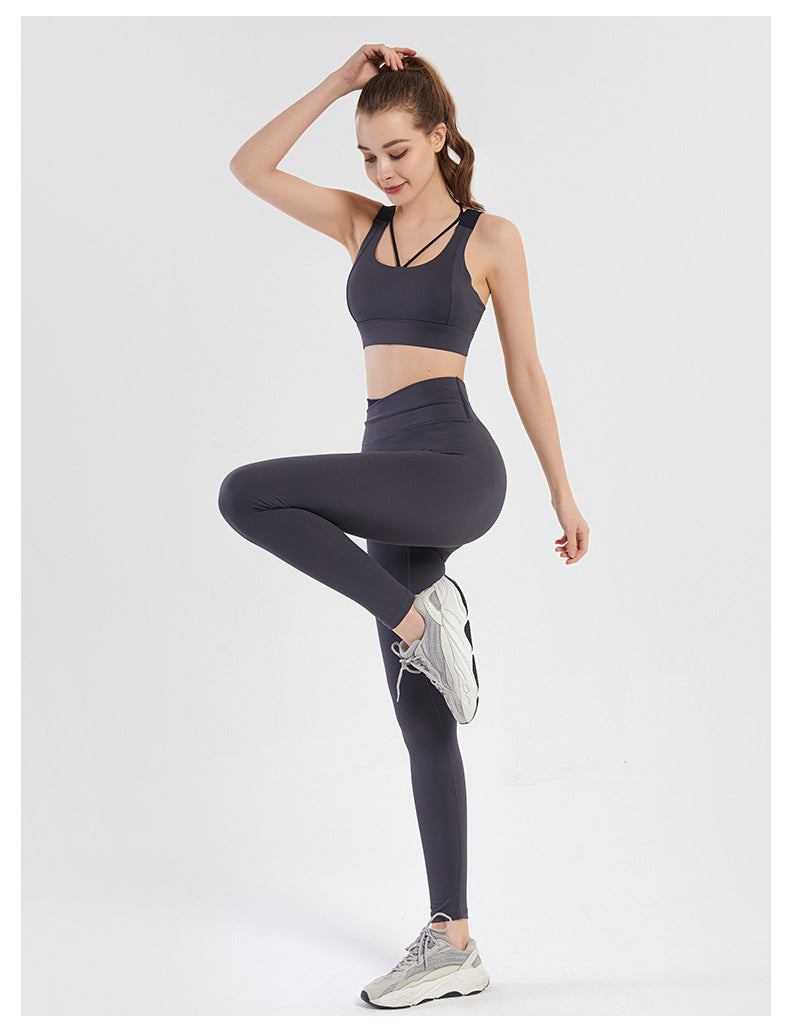 Stretch Tight Yoga Pants