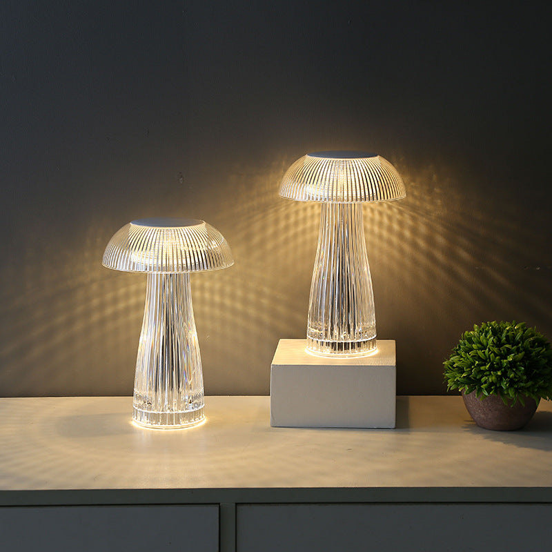 Creative Crystal Lamp
