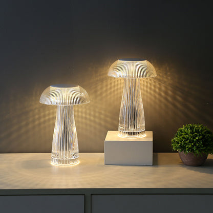 Creative Crystal Lamp