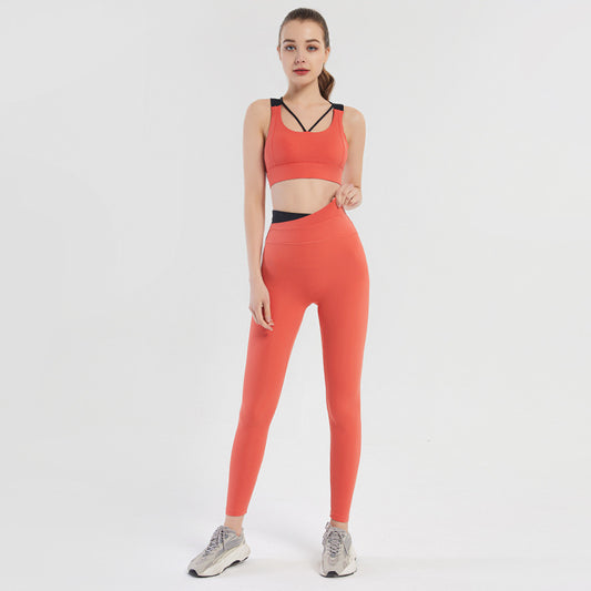 Stretch Tight Yoga Pants