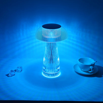 Creative Crystal Lamp
