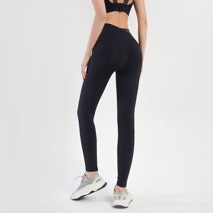 Stretch Tight Yoga Pants