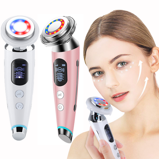 IPL Face-lifting Device