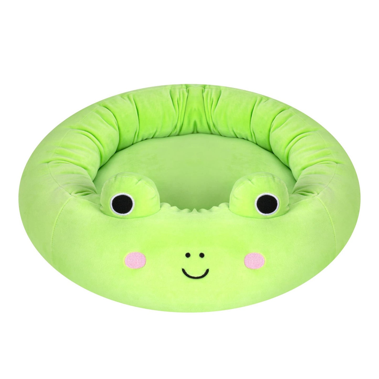 Lit doux en peluche pour animaux de compagnie
