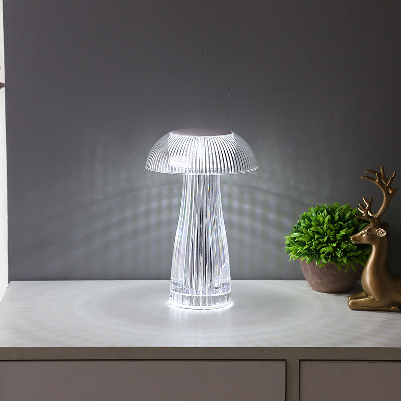 Creative Crystal Lamp
