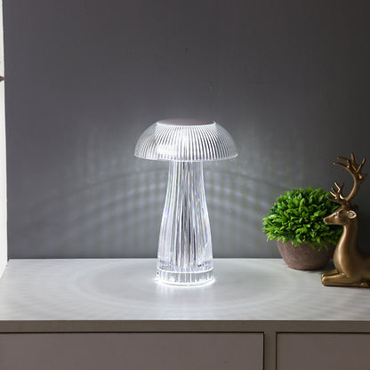 Creative Crystal Lamp