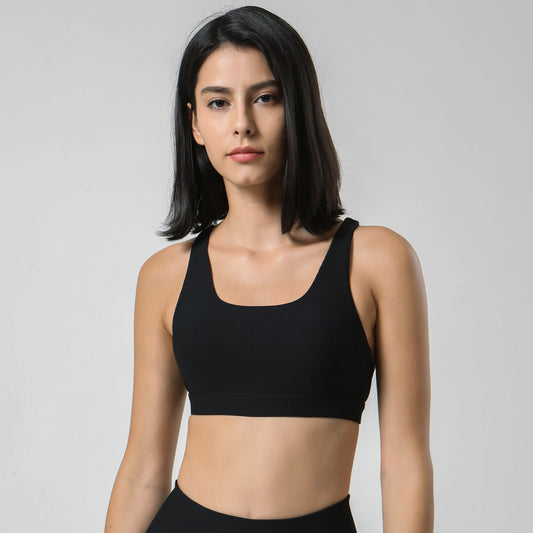 Yoga Running Fitness Bra