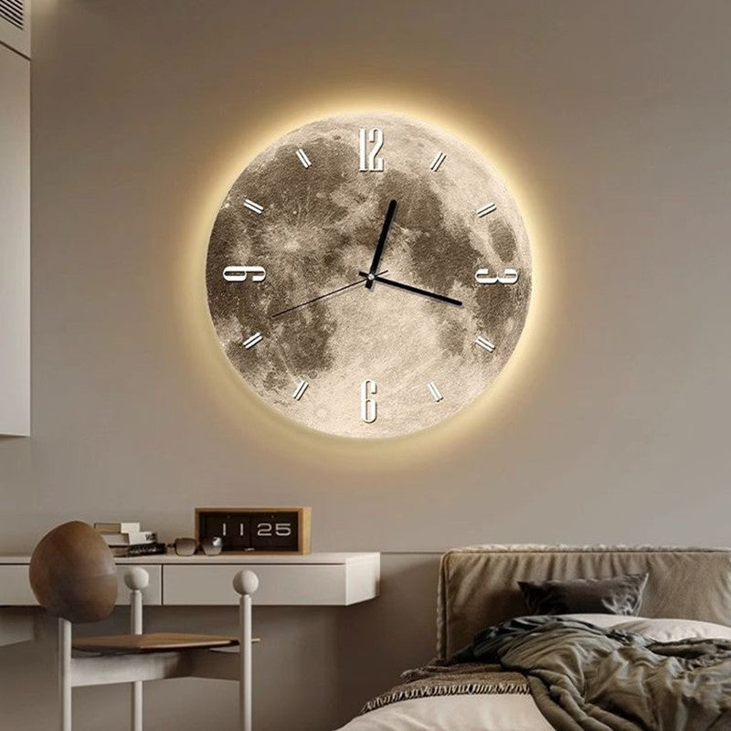 Horloge murale de haute qualité