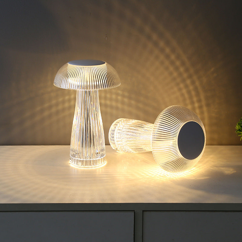 Creative Crystal Lamp
