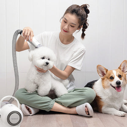 Pet Grooming Device Comb