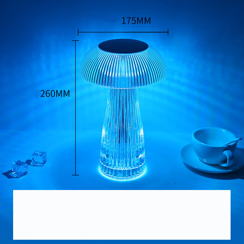 Creative Crystal Lamp