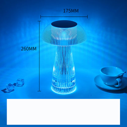 Creative Crystal Lamp