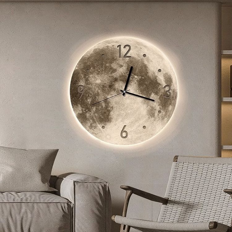 Horloge murale de haute qualité