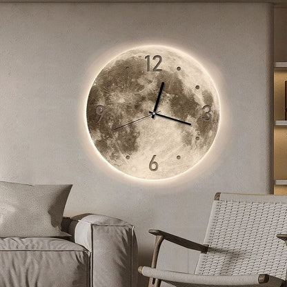 Horloge murale de haute qualité