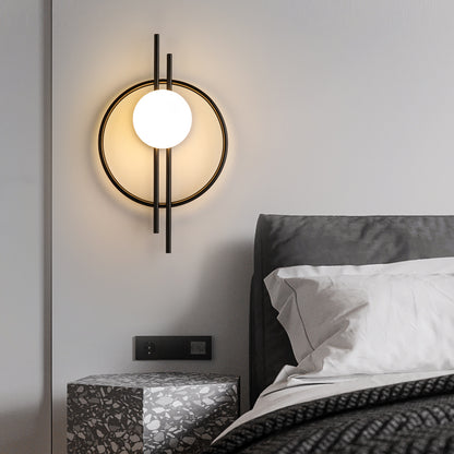 Room Background Wall Lamp