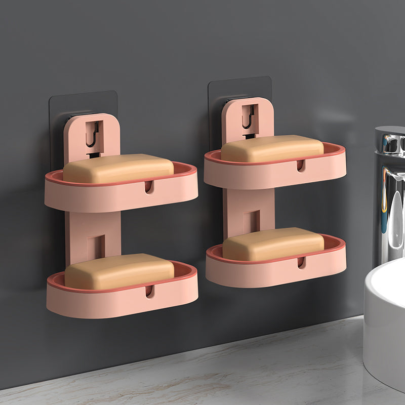 Toilet Creative Soap Box