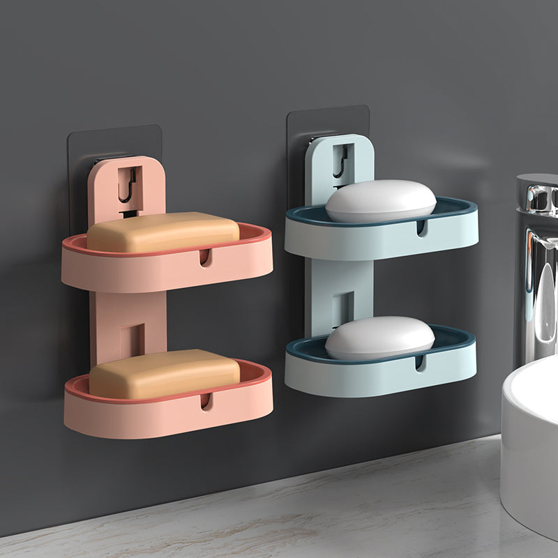 Toilet Creative Soap Box