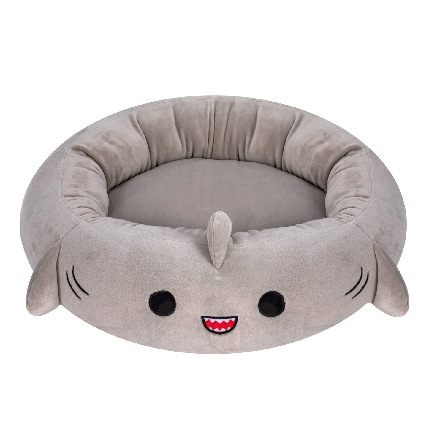 Lit doux en peluche pour animaux de compagnie