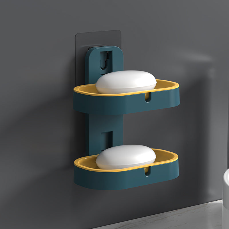 Toilet Creative Soap Box