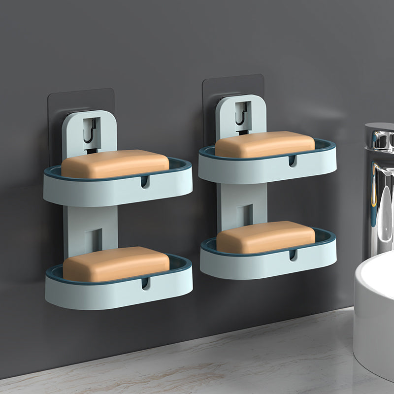 Toilet Creative Soap Box