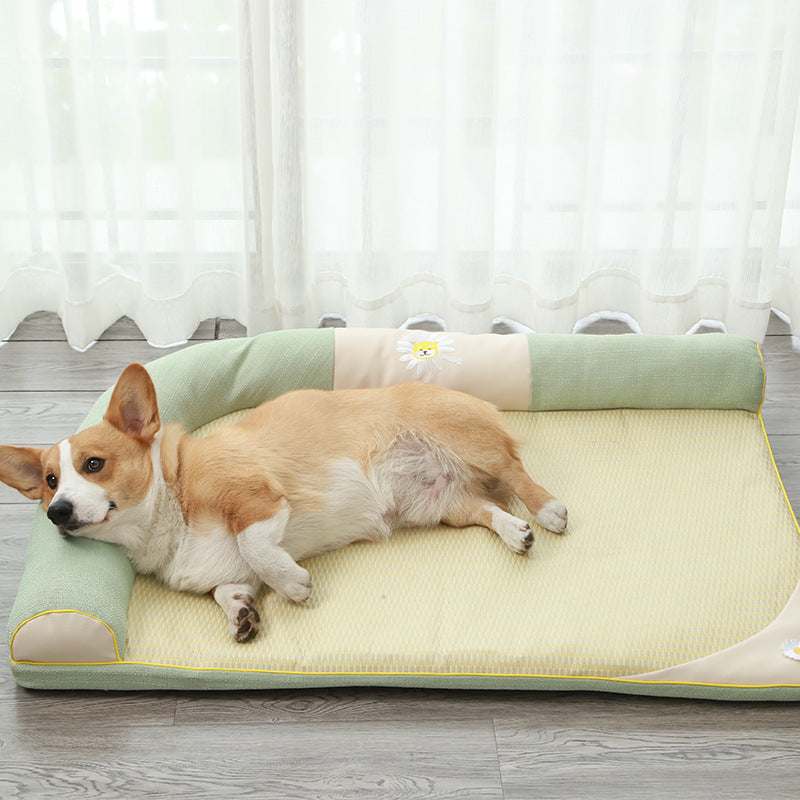 Lit Universal Seasons pour animaux de compagnie