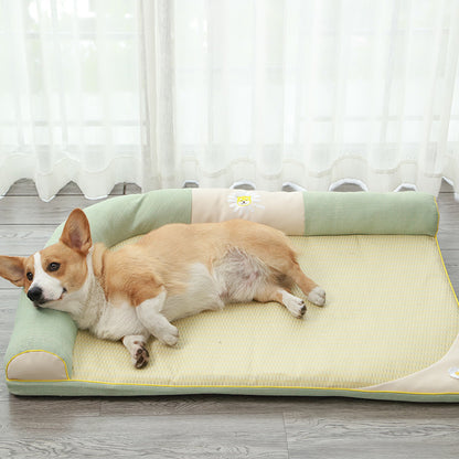 Lit Universal Seasons pour animaux de compagnie