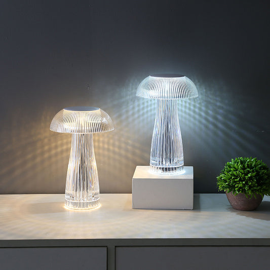 Creative Crystal Lamp