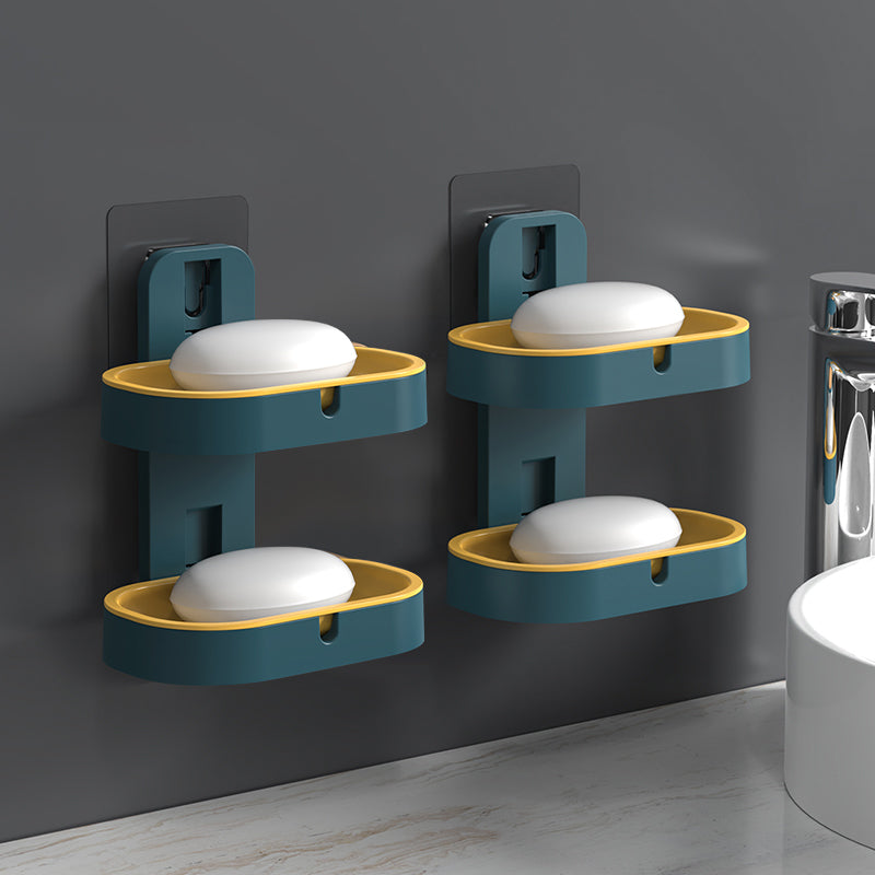 Toilet Creative Soap Box