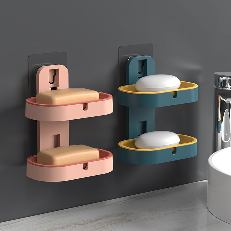 Toilet Creative Soap Box