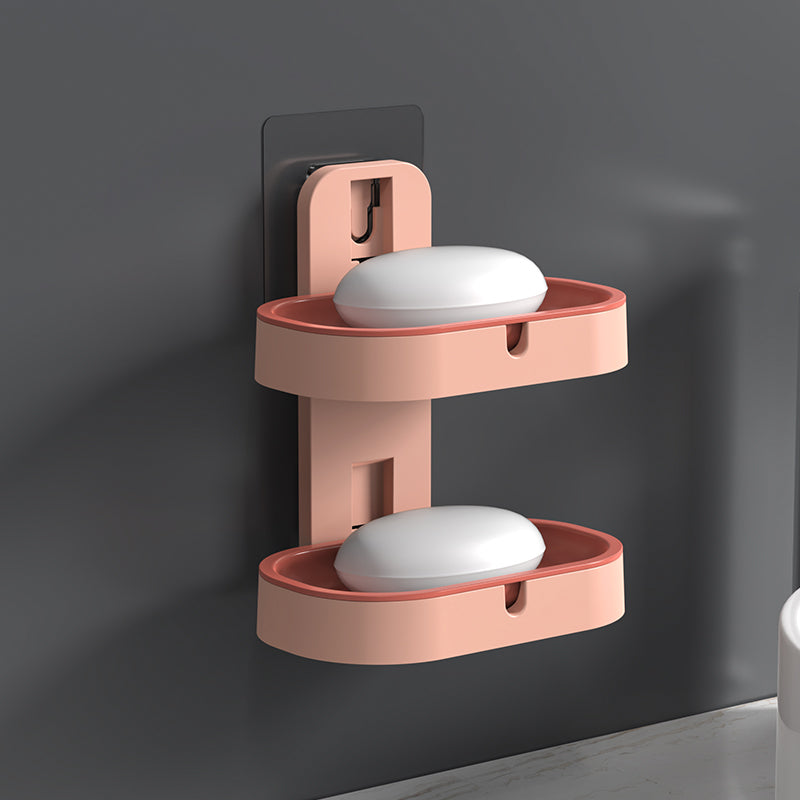 Toilet Creative Soap Box