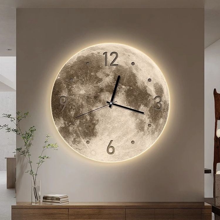 Horloge murale de haute qualité